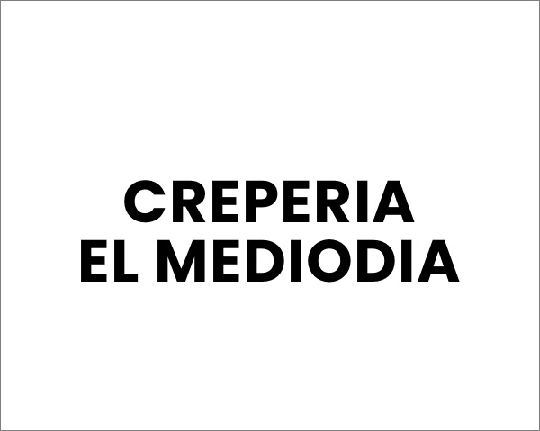Local D-24 - Galería D (Gastronomía)